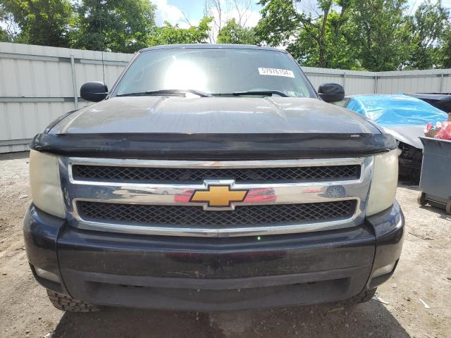 Photo 4 VIN: 2GCEK190271629198 - CHEVROLET SILVERADO 