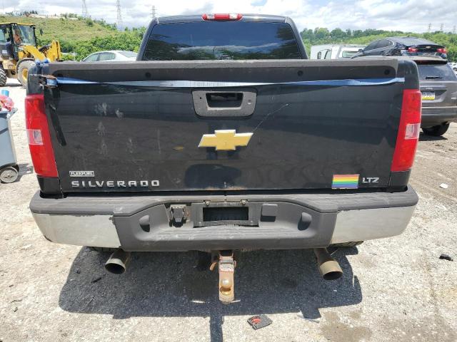 Photo 5 VIN: 2GCEK190271629198 - CHEVROLET SILVERADO 