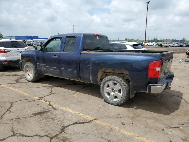 Photo 1 VIN: 2GCEK190291119338 - CHEVROLET SILVERADO 