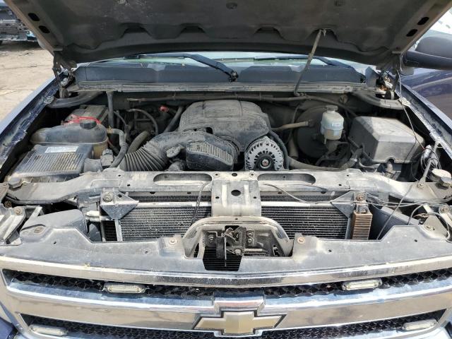 Photo 10 VIN: 2GCEK190291119338 - CHEVROLET SILVERADO 