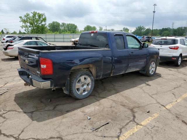 Photo 2 VIN: 2GCEK190291119338 - CHEVROLET SILVERADO 