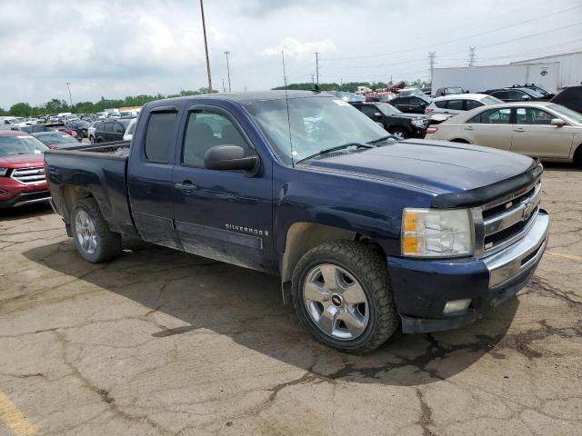 Photo 3 VIN: 2GCEK190291119338 - CHEVROLET SILVERADO 