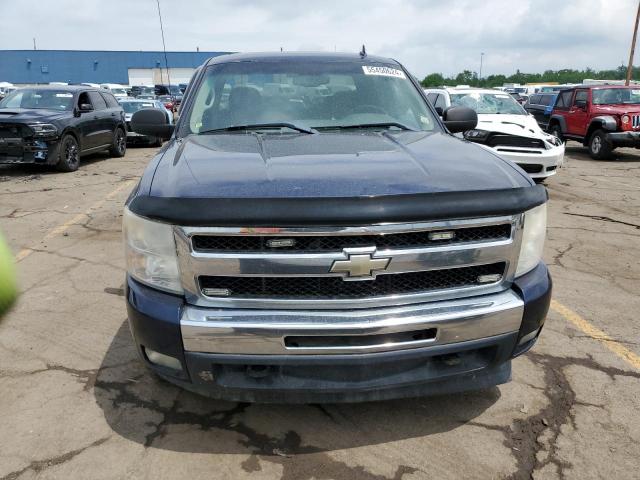 Photo 4 VIN: 2GCEK190291119338 - CHEVROLET SILVERADO 