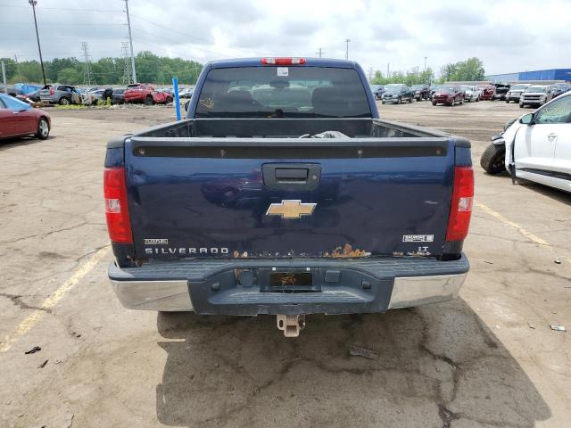 Photo 5 VIN: 2GCEK190291119338 - CHEVROLET SILVERADO 