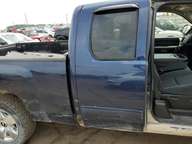 Photo 9 VIN: 2GCEK190291119338 - CHEVROLET SILVERADO 