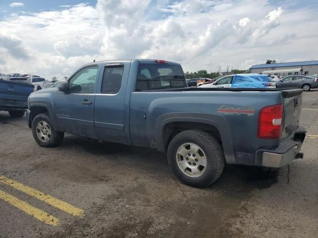 Photo 1 VIN: 2GCEK190381212187 - CHEVROLET SILVERADO 