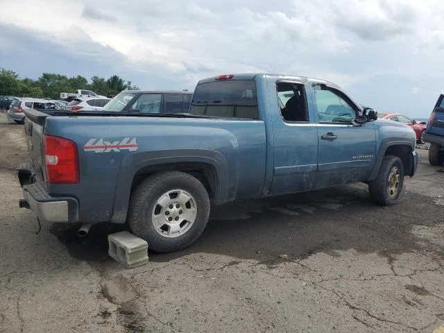 Photo 2 VIN: 2GCEK190381212187 - CHEVROLET SILVERADO 