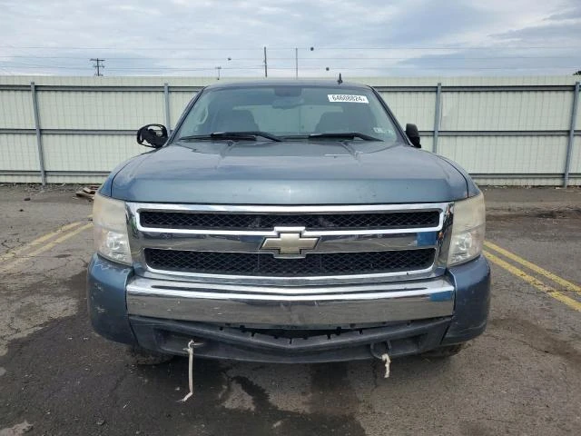 Photo 4 VIN: 2GCEK190381212187 - CHEVROLET SILVERADO 