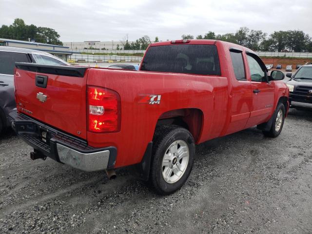 Photo 2 VIN: 2GCEK190481285326 - CHEVROLET SILVERADO 