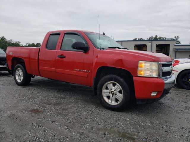 Photo 3 VIN: 2GCEK190481285326 - CHEVROLET SILVERADO 