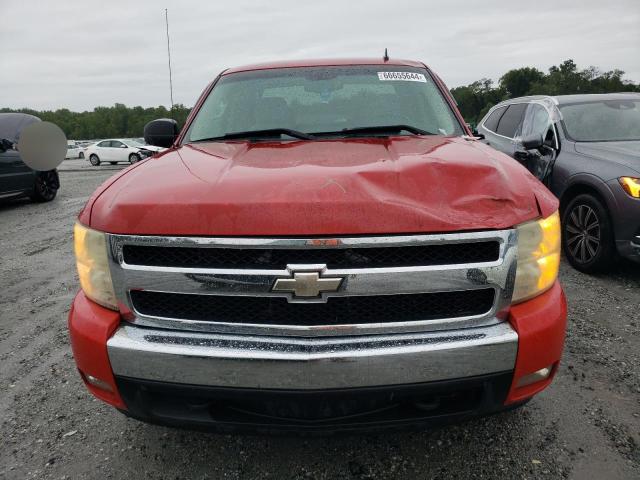 Photo 4 VIN: 2GCEK190481285326 - CHEVROLET SILVERADO 