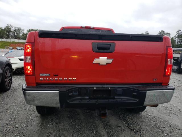 Photo 5 VIN: 2GCEK190481285326 - CHEVROLET SILVERADO 