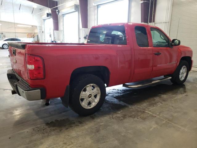 Photo 2 VIN: 2GCEK190481320432 - CHEVROLET SILVERADO 