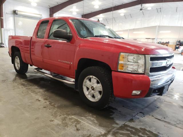 Photo 3 VIN: 2GCEK190481320432 - CHEVROLET SILVERADO 