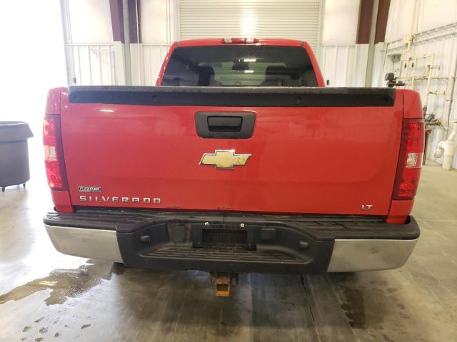 Photo 5 VIN: 2GCEK190481320432 - CHEVROLET SILVERADO 