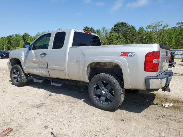 Photo 1 VIN: 2GCEK190571686267 - CHEVROLET SILVERADO 