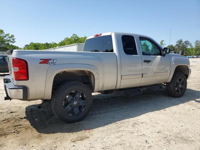 Photo 2 VIN: 2GCEK190571686267 - CHEVROLET SILVERADO 