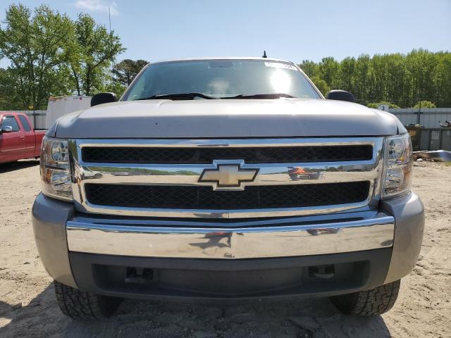 Photo 4 VIN: 2GCEK190571686267 - CHEVROLET SILVERADO 