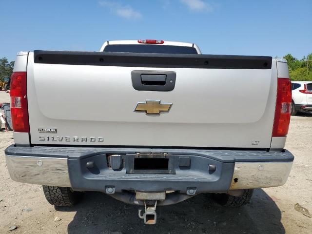 Photo 5 VIN: 2GCEK190571686267 - CHEVROLET SILVERADO 