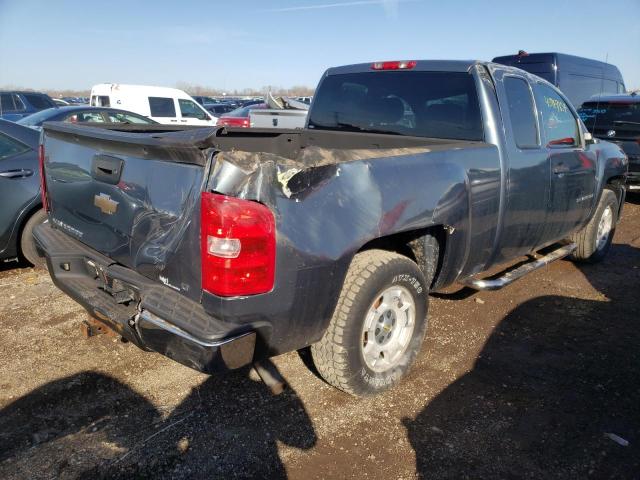 Photo 2 VIN: 2GCEK190681220591 - CHEVROLET SILVERADO 