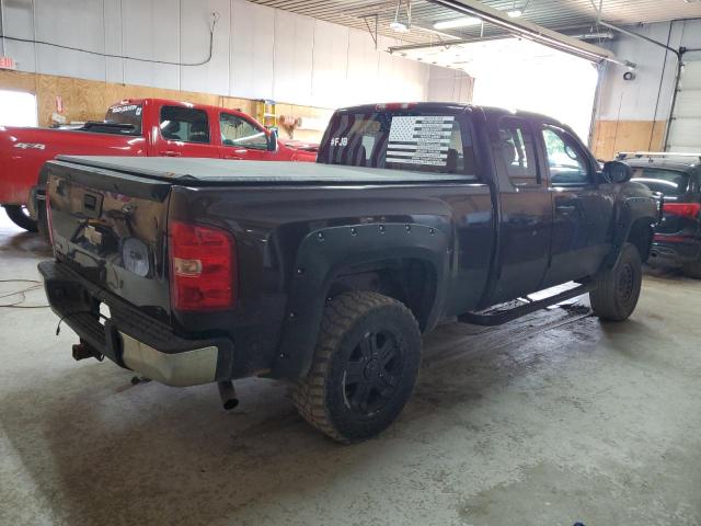 Photo 2 VIN: 2GCEK190681305317 - CHEVROLET SILVERADO 