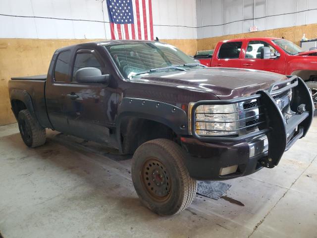 Photo 3 VIN: 2GCEK190681305317 - CHEVROLET SILVERADO 