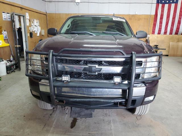 Photo 4 VIN: 2GCEK190681305317 - CHEVROLET SILVERADO 