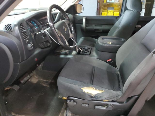 Photo 6 VIN: 2GCEK190681305317 - CHEVROLET SILVERADO 