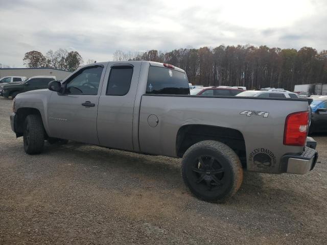 Photo 1 VIN: 2GCEK190781338343 - CHEVROLET SILVERADO 