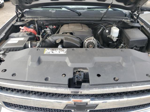 Photo 10 VIN: 2GCEK190781338343 - CHEVROLET SILVERADO 