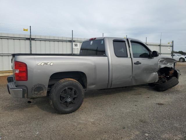 Photo 2 VIN: 2GCEK190781338343 - CHEVROLET SILVERADO 