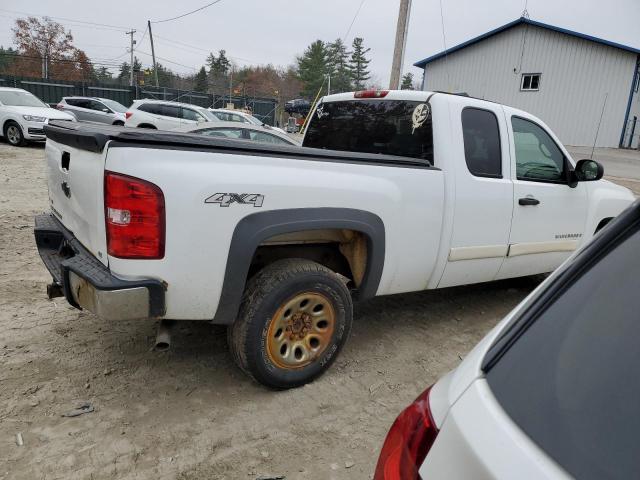 Photo 2 VIN: 2GCEK190871544334 - CHEVROLET SILVERADO 