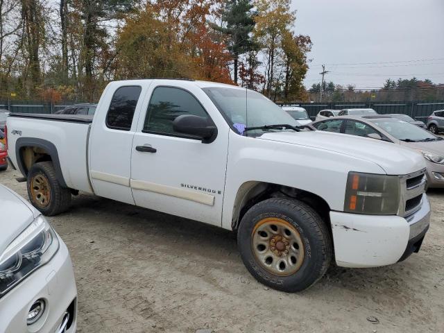 Photo 3 VIN: 2GCEK190871544334 - CHEVROLET SILVERADO 