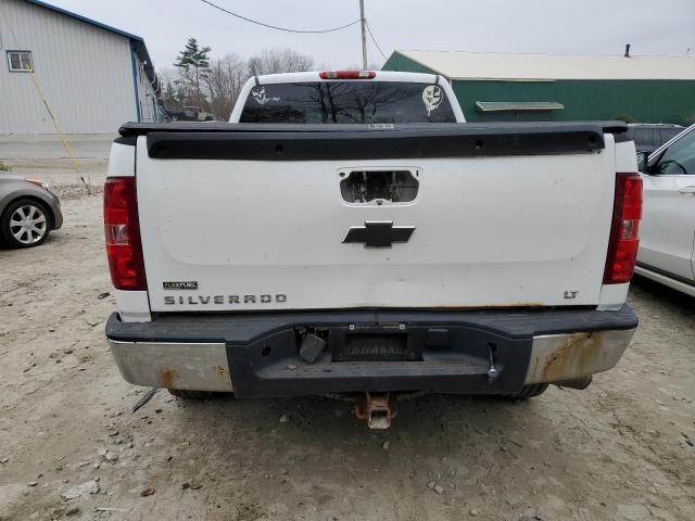 Photo 5 VIN: 2GCEK190871544334 - CHEVROLET SILVERADO 