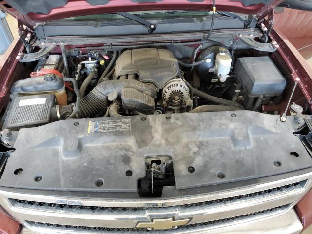 Photo 10 VIN: 2GCEK190881196102 - CHEVROLET SILVERADO 