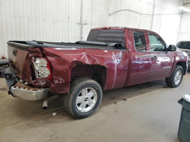 Photo 2 VIN: 2GCEK190881196102 - CHEVROLET SILVERADO 