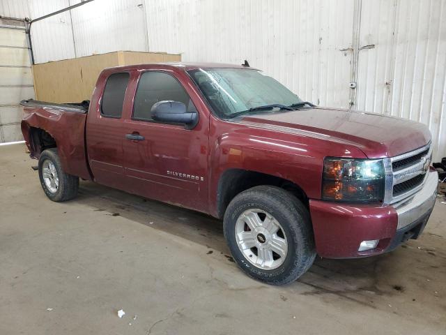 Photo 3 VIN: 2GCEK190881196102 - CHEVROLET SILVERADO 