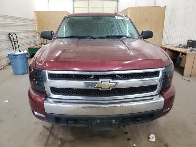 Photo 4 VIN: 2GCEK190881196102 - CHEVROLET SILVERADO 