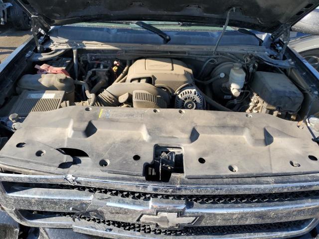 Photo 10 VIN: 2GCEK190981217216 - CHEVROLET SILVERADO 