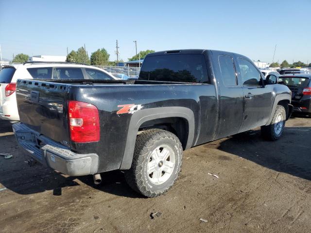 Photo 2 VIN: 2GCEK190981217216 - CHEVROLET SILVERADO 