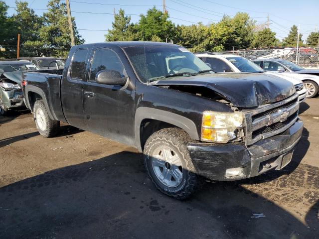 Photo 3 VIN: 2GCEK190981217216 - CHEVROLET SILVERADO 