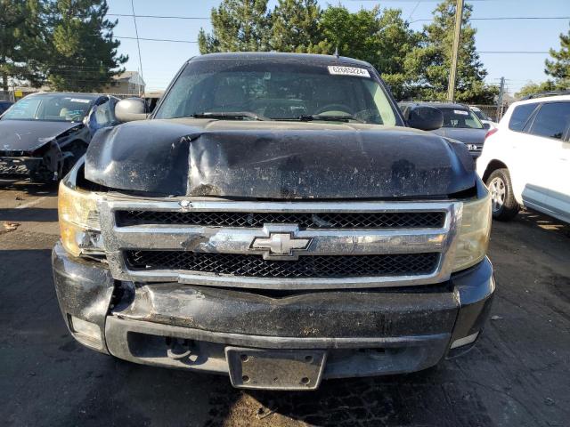 Photo 4 VIN: 2GCEK190981217216 - CHEVROLET SILVERADO 