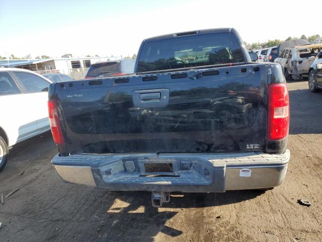 Photo 5 VIN: 2GCEK190981217216 - CHEVROLET SILVERADO 