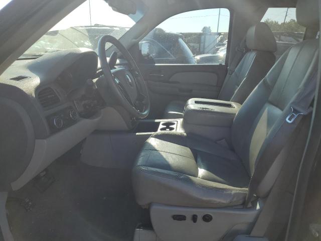 Photo 6 VIN: 2GCEK190981217216 - CHEVROLET SILVERADO 