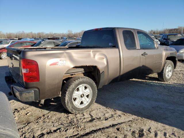 Photo 2 VIN: 2GCEK190981221640 - CHEVROLET SILVERADO 