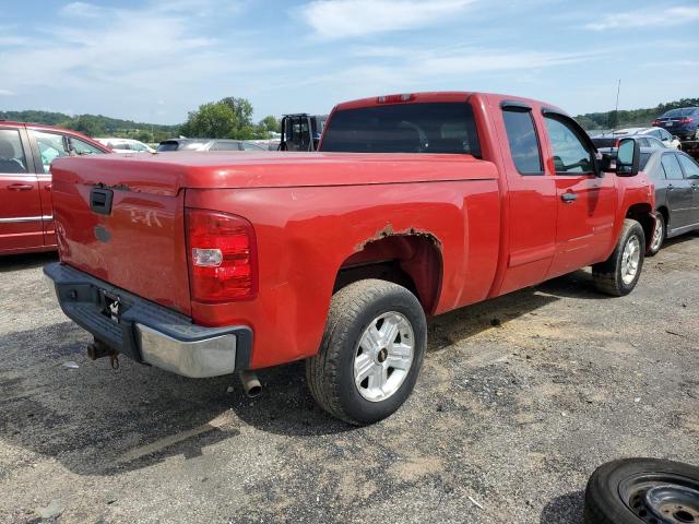 Photo 2 VIN: 2GCEK190981267369 - CHEVROLET SILVERADO 