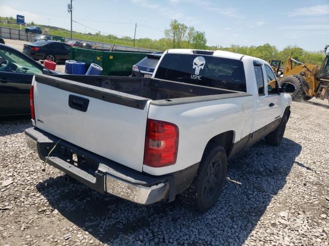 Photo 3 VIN: 2GCEK190981320202 - CHEVROLET SILVERADO 