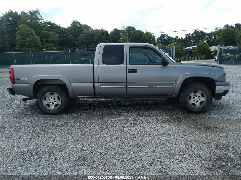 Photo 13 VIN: 2GCEK19B061339140 - CHEVROLET SILVERADO 