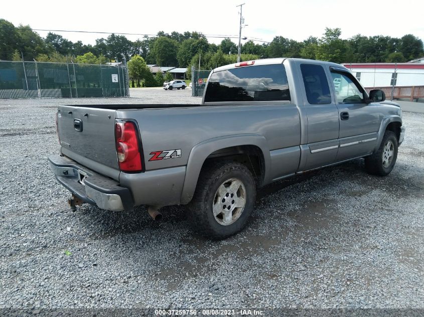 Photo 3 VIN: 2GCEK19B061339140 - CHEVROLET SILVERADO 