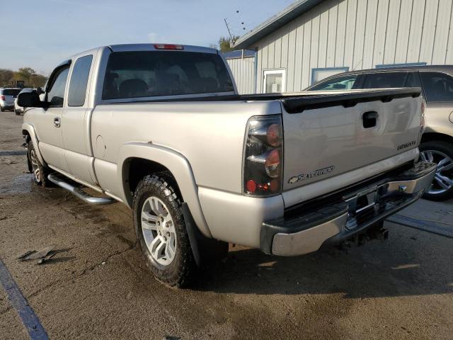 Photo 1 VIN: 2GCEK19B151348279 - CHEVROLET SILVERADO 